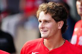 Major League Scouting Report: Powerful Boston Red Sox' Roman Anthony