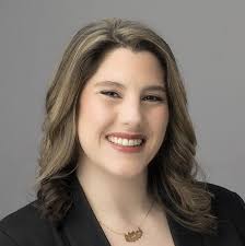 Paige Rhodes LPC Associate