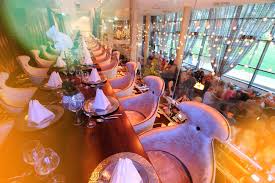 Taking up residency in the corn exchange, banyan is a stylish yet relaxed spot to enjoy private dining in manchester. Private Dining In Liverpool Dish Cult