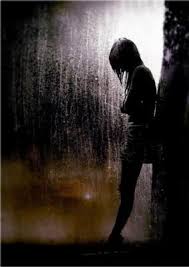 The series was licensed by funimation entertainment. Sad Anime Boy Crying In The Rain Rain Photo 41358414 Fanpop