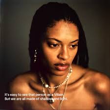 At some point we're all the villain in someone's story #behindthesong...