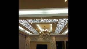 قصة طويلة فريد مقدس احدث الديكورات الجبسيه للاسقف المعلقه designedbysea com