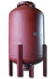 How To Understand Pre Charge In Bladder Tanks Wessels Company