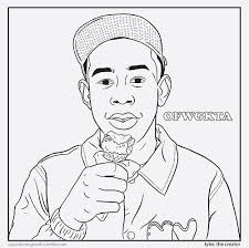 Logo queen band coloring pages. Here S A Holiday Gift Idea A Rapper Coloring Book