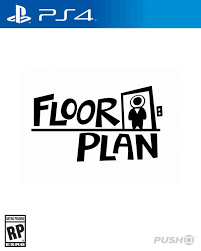 Let's find out in floor plan: Floor Plan Review Ps4 Push Square