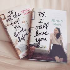 When she writes, she pours out her heart and soul and says all the things she would never say in real. Download To All The Boys I Ve Loved Before 2 Pdf Ebook Online Jenny Han Books I Still Love You Jenny Han