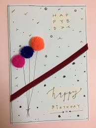 To make a birthday card inimitably exclusive, insert photographs and add some personal wishes. 17 Diy Greeting Cards Ideas Under 10 Minutes For Every Occasion