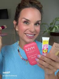 Discover NYX Blush at Walmart: A Must-Have Beauty Find