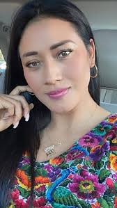 Georgina Lightning (Cree)