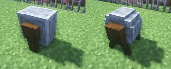 Mar 30, 2015 · added macerator / grinder / pulverizer recipe for quartz ore. Making A Resource Pack For My Server Minecraft