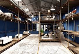 This Stunning Warehouse Combines A Workshop Space And Furniture Store In One Bk Magazine Online