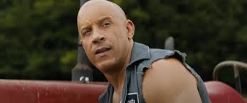 Just like his onscreen persona, vin diesel doesn't play around when it comes to his kids with his longtime partner, paloma jimenez. Fast 9 Vin Diesel Remembers Paul Walker Ahead Of F9 Release