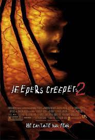 Jeepers Creepers 2 Joblo