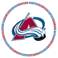 Download free colorado avalanche vector logo and icons in ai, eps, cdr, svg, png formats. Colorado Avalanche Gifs Find Share On Giphy