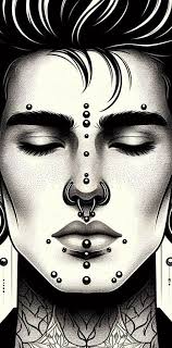 Dävïd Piercing & Shop à Yverdon-les-Bains au Village 48