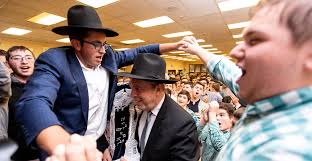 5779: A Year in Review