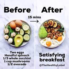 Buzzfeed Healthy Breakfast Recipes Recipes Healthy Breakfast