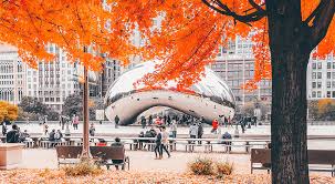 A Guide to Visiting Chicago in Autumn