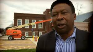 Former segregated school in Edwardsville gains new life as humanities  center