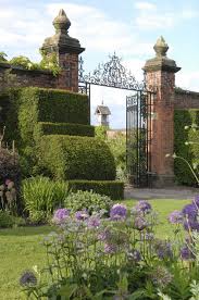 Arley Hall Gardens Arley Hall Public Garden Garden Arch