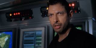 Jurassic Snark: Dr. Ian Malcolm's Best Quotes