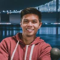 Jason Jacinto's Instagram, Twitter & Facebook