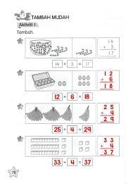 Dengan buku teks elektronik, kos percetakan (kertas dan dakwat), penggudangan, pengangkutan dan banyak kos kos kecil lagi. Jawapan Buku Aktiviti Matematik Tahun 1 Jilid 1 Soalan Bahasa Melayu Sjkt Tahun 1 Khabi News See More Of Ulat Buku Online On Facebook Ahmadiman