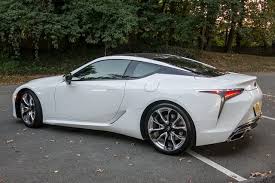 Lexus of cool springs / brentwood, tn. 2019 Lexus Lc 500 Coupe Price Interior Specs Toyota Wheels