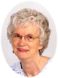 Esther Ritchie Obituary