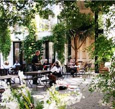 deals strawberry earth botanische tuinen amsterdam restaurant