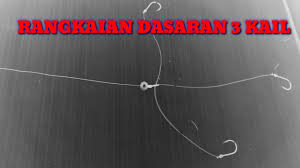 Descargue el archivo mp3 rangkaian pancing dasaran 3 mata kail jufri ktl a una calidad de audio de 320 kbps. Rangkaian Dasaran 3 Kail Ll Buat Mancing Di Muara Gembong Youtube