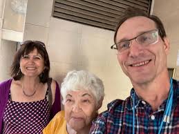 Israeli Traveler Seeking Truth in Yeshua