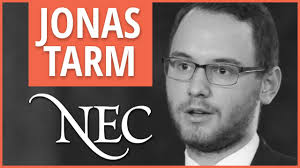 Talking with composer Jonas Tarm