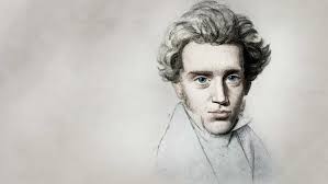 Coping with coronavirus anxiety: Four lessons from Søren Kierkegaard