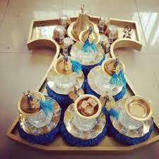 Turkish Tea Set Ramadan Decorations How To Make Tea Arabian Decor