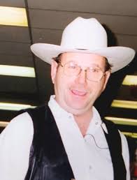 Obituary of Adrian Robert Peterson