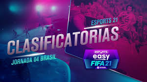Últimas noticias, fotos, y videos de eliminatorias qatar 2022 las encuentras en depor.pe. Torneo Easy Esports Fifa21 Clasificatorias Copa Brasil Jornada 04 Youtube