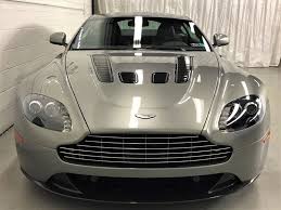 Image result for Tungsten Silver 2012 Aston Martin