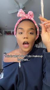 Arianna Hailey Makeup Tutorial