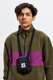 Sling bag sling backpack with usb port unisex shoulder bag water repellent crossbody bag for men lightweight casual daypacks. Adidas Map Sling Bag