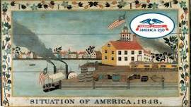 Folk Nation: Crafting American Identities
