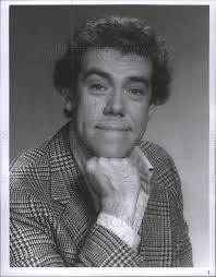 1979 John schuck Sam Alston spirit magically Turnabout offbeat