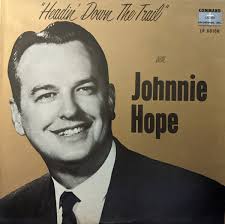 Johnnie Hope's Instagram, Twitter & Facebook