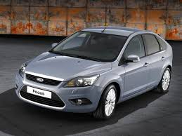Ford Focus 2008 20011 Bakim Fiyatlari Dizel