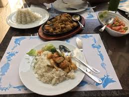 Diamond Fish المنامة تعليقات حول المطاعم Tripadvisor