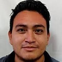 Luis Fernando Cetina Montejo