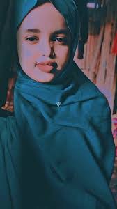 Halima Hassan's Instagram, Twitter & Facebook