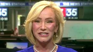 Pastor Paula White-Cain