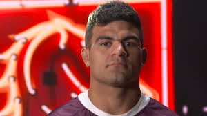 NRL expansion: Brisbane Firehawks unveils new logo