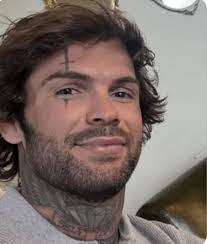 Cody Garbrandt's new look. #UFC316